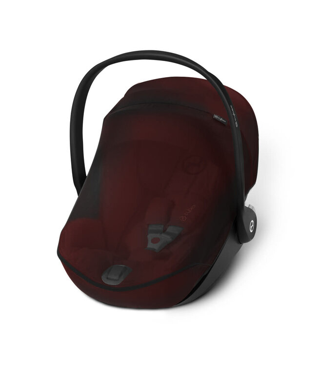 Cybex Cybex - InsectNetAton/CloudSeries/Black-Black