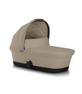 Cybex Cybex - GAZELLE S Cot Almond Beige | beige