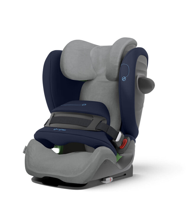 Cybex Cybex - SummerCoverPallas/Solut G/Grey-grey