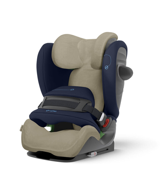 Cybex Cybex - SummerCoverPallas/Solut G/Beige-beige