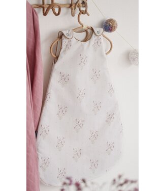 Maison Charlotte Maison Charlotte - Sleeping bag summer 0-6 months - Madeleine - Powder