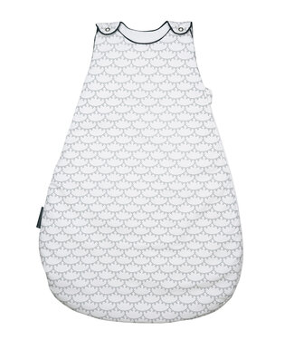 Maison Charlotte Maison Charlotte - Sleeping bag summer 0-6 months - Rivoli - Prestige blue