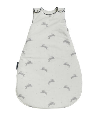 Maison Charlotte Maison Charlotte - Sleeping bag summer 0-6 months - Belleville - Grey