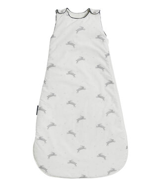 Maison Charlotte Maison Charlotte - Sleeping bag summer 6-18 months - Belleville - Grey