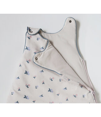 Maison Charlotte Maison Charlotte - Sleeping bag winter 6-18 months - Batignolles - Multi