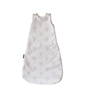 Maison Charlotte Maison Charlotte - Sleeping bag summer 6-18 months - Madeleine - Powder