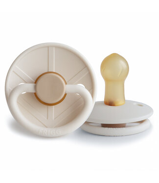 Frigg Frigg - Little Viking - Latex - Cream - T1