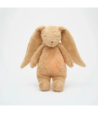 Moonie Moonie - The Humming Bunny Cappuccino Natur 2.0