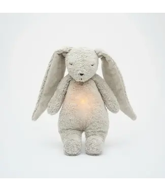 Moonie Moonie - The Humming Bunny Gray Natur 2.0