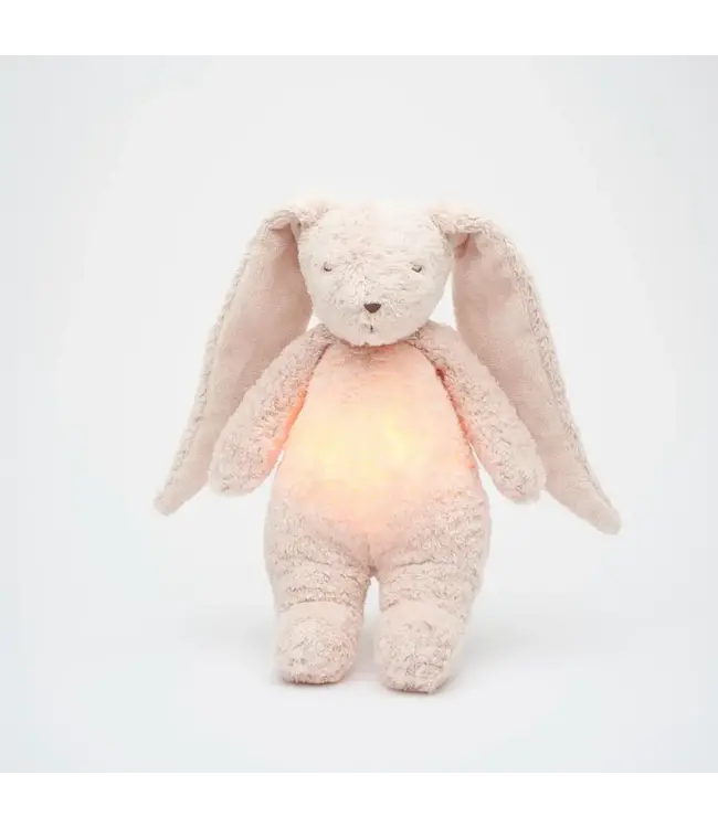 Moonie Moonie - The Humming Bunny Rose Natur 2.0