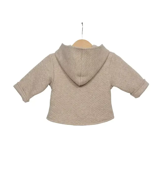 Living Nature Living Nature - Jasje Manu losange camel