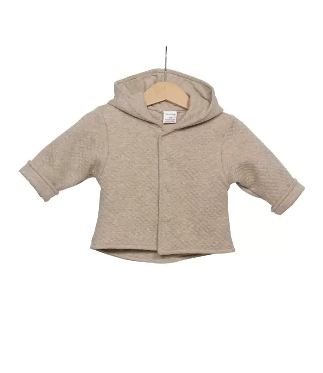 Living Nature Living Nature - Jasje Manu losange camel