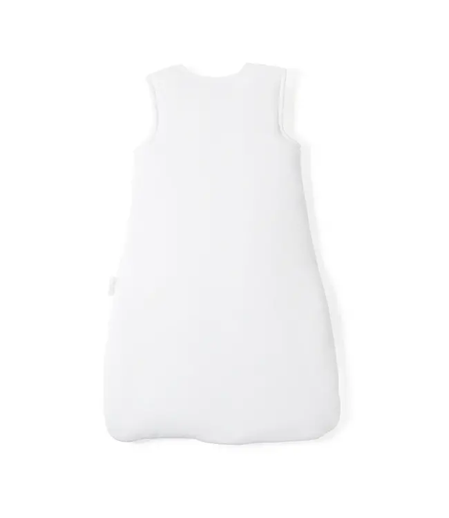 Living Nature Living Nature - Slaapzak losange winter wit 90 cm 