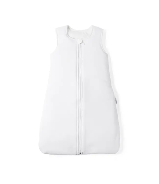 Living Nature Living Nature - Slaapzak losange winter wit 90 cm 