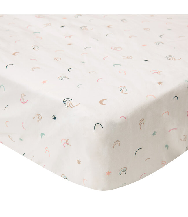 Witlof for Kids Witlof for Kids - Hoeslaken Wieg 40X80Cm Magical Days