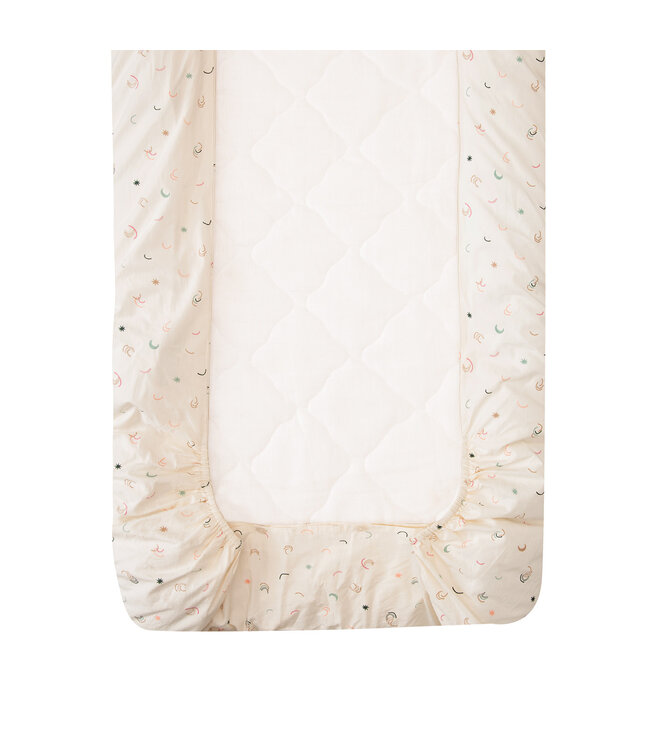 Witlof for Kids Witlof for Kids - Tuck-Inn Dekbedovertrek Bed 100X135Cm Magical Days