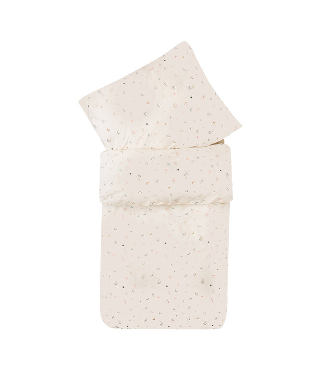 Witlof for Kids Witlof for Kids - Tuck-Inn Dekbedovertrek Junior 120X150Cm Magical Days