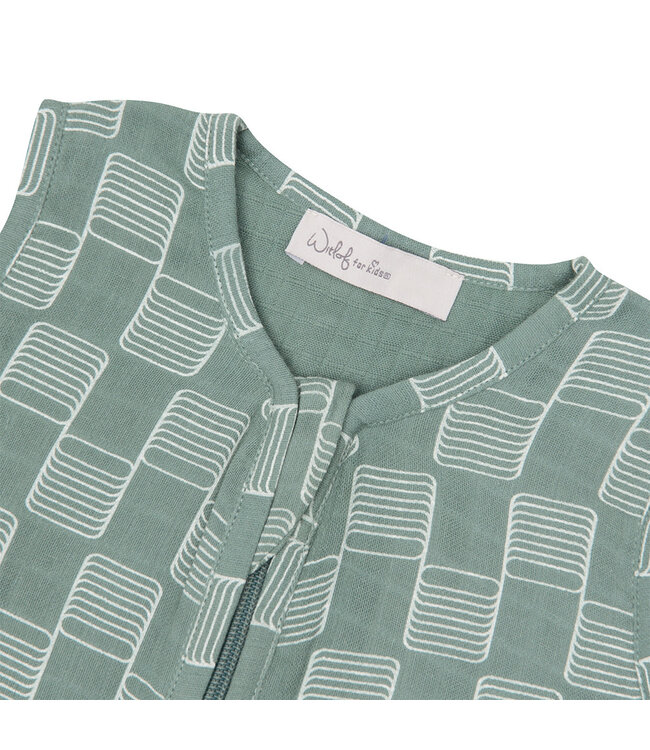 Witlof for Kids Witlof for Kids - Tetra Slaapzak Sticky Stripes