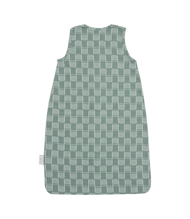 Witlof for Kids Witlof for Kids - Tetra Slaapzak Sticky Stripes