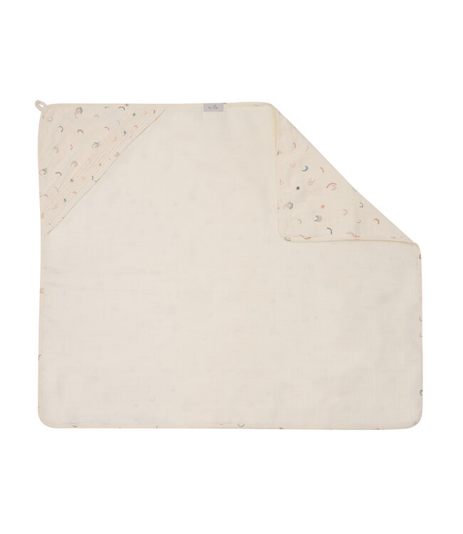 Witlof for Kids Witlof for Kids - Tetra Badcape Magical Days