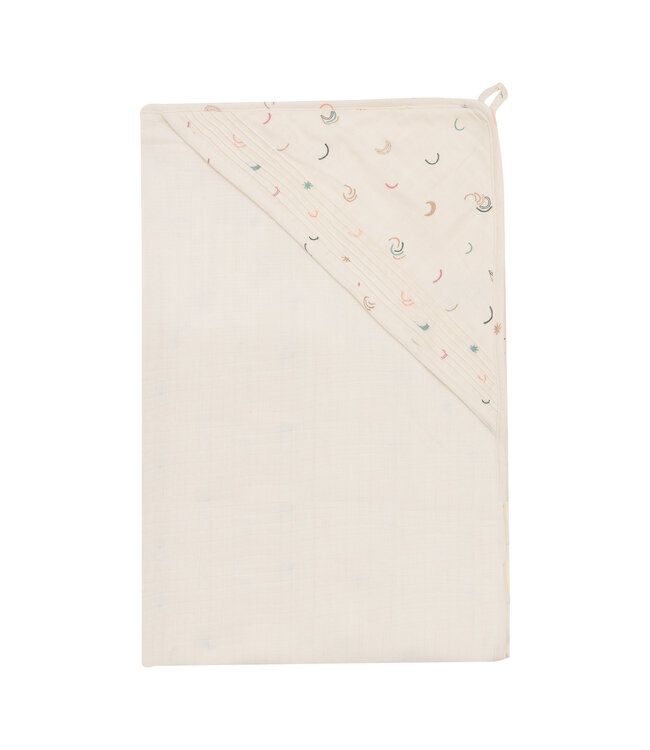 Witlof for Kids Witlof for Kids - Tetra Badcape Magical Days