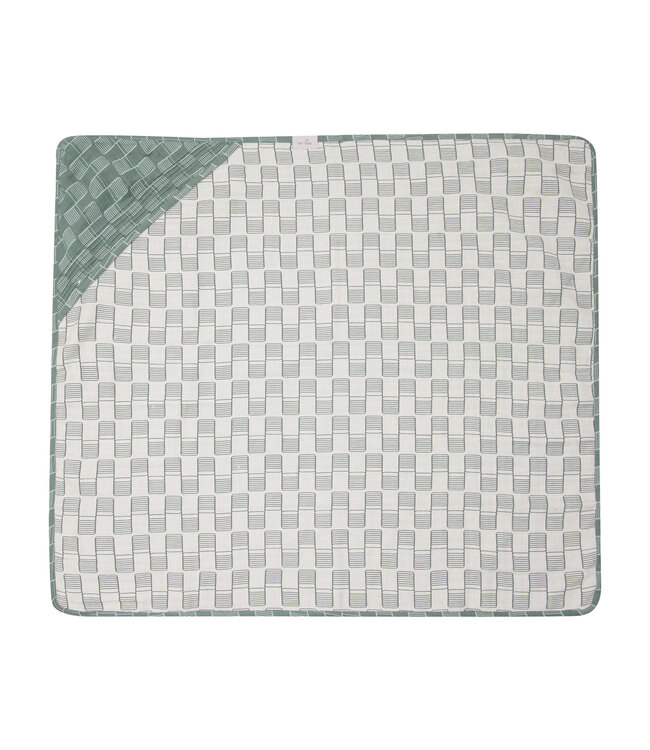 Witlof for Kids Witlof for Kids - Tetra Badcape Sticky Stripes