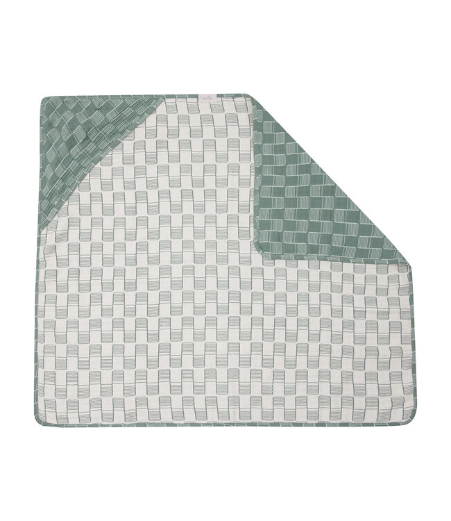 Witlof for Kids Witlof for Kids - Tetra Badcape Sticky Stripes