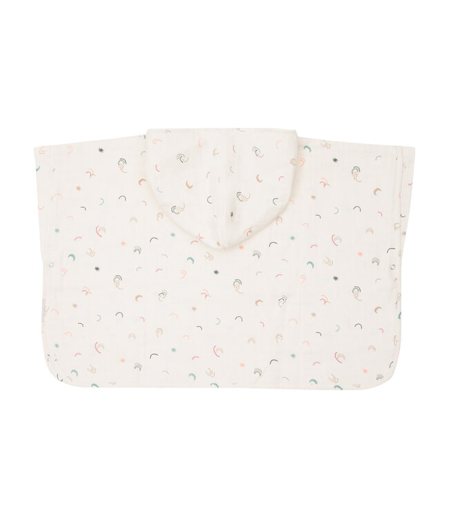 Witlof for Kids Witlof for Kids - Tetra Poncho Magical Days