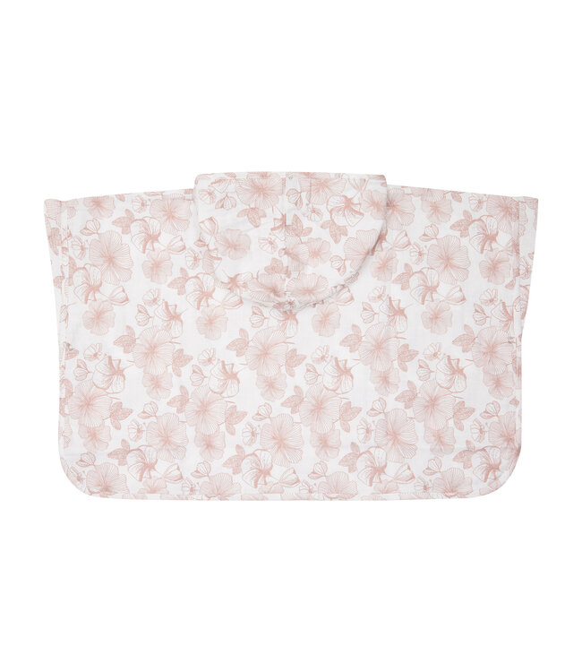 Witlof for Kids Witlof for Kids - Tetra Poncho Flower Powder