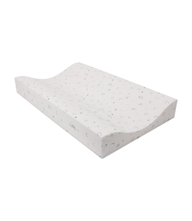 Witlof for Kids Witlof for Kids - Waskussen 72X44Cm Magical Days