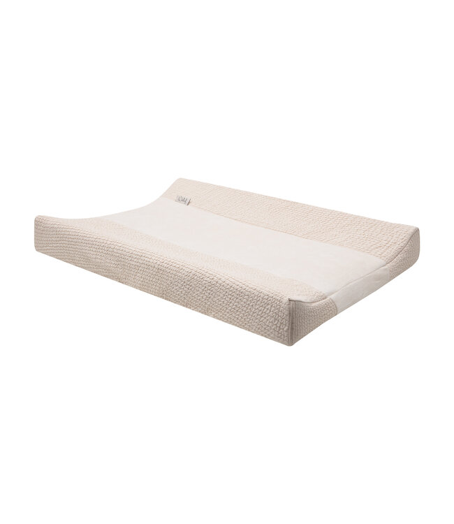 Witlof for Kids Witlof for Kids - Waskussenhoes Waves Soft Sand