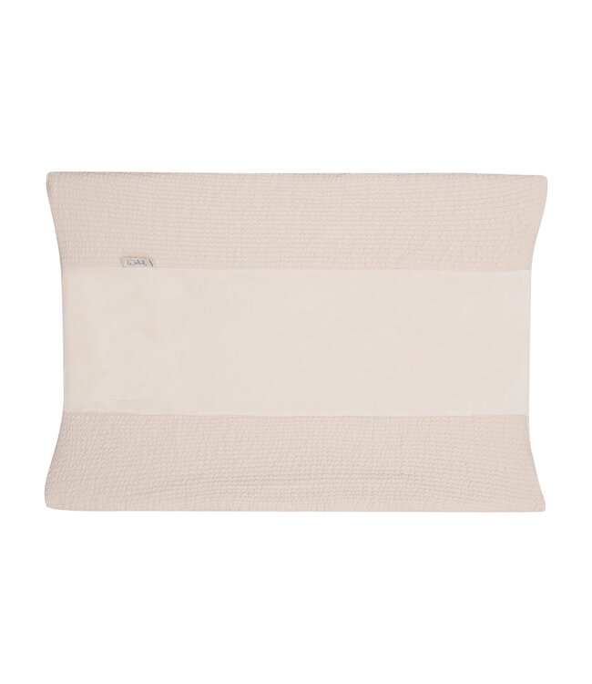 Witlof for Kids Witlof for Kids - Waskussenhoes Waves Soft Sand