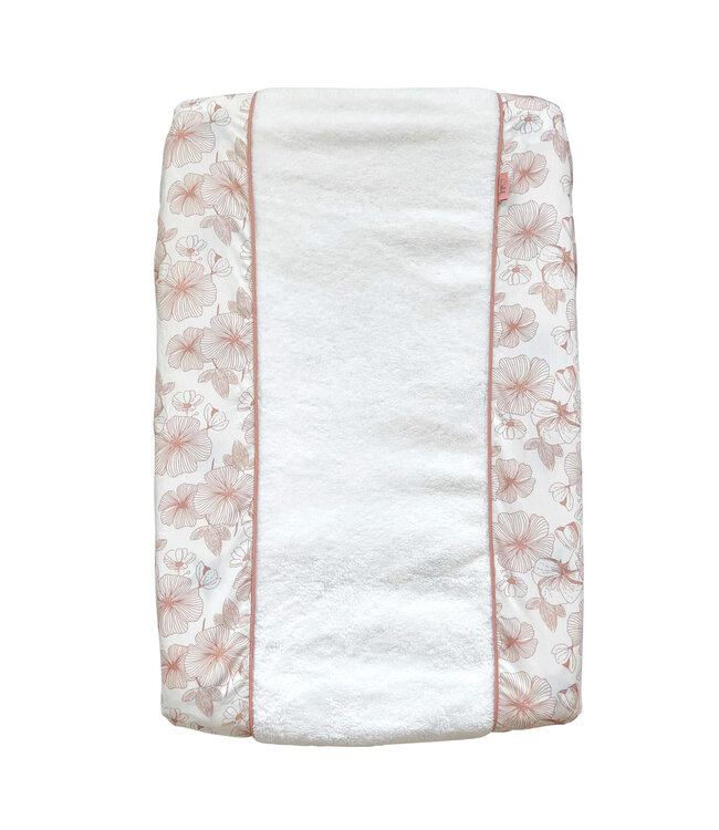 Witlof for Kids Witlof for Kids - Waskussenhoes Flower Powder