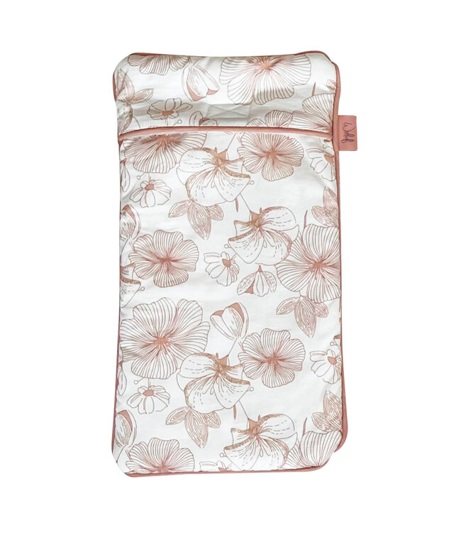 Witlof for Kids Witlof for Kids - Kruikenzakje Flower Powder