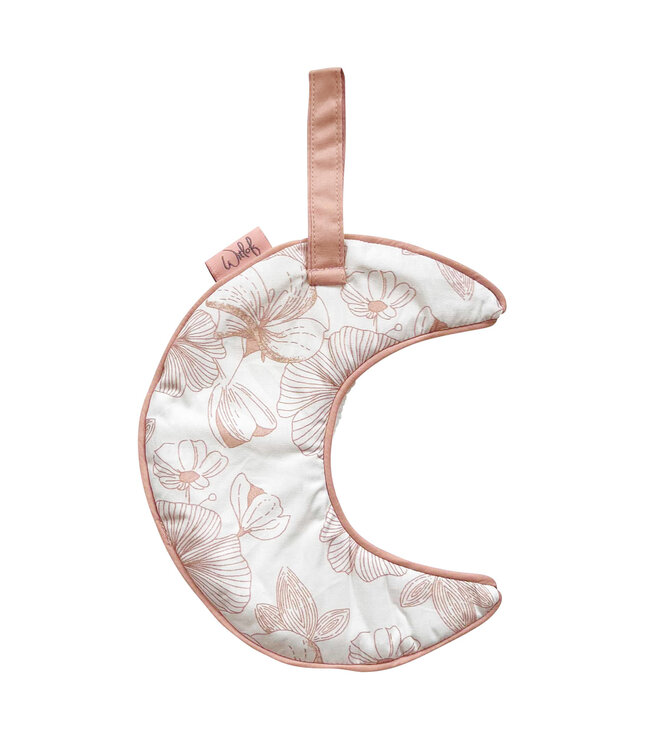 Witlof for Kids Witlof for Kids - Fopspeendoekje Flower Powder