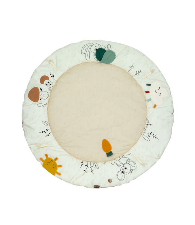 Tiny Love Tiny Love - Tl Luxe Gymini Garden