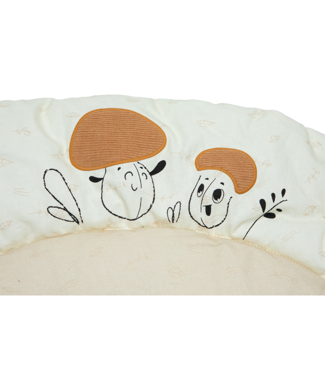 Tiny Love Tiny Love - Tl Luxe Gymini Garden