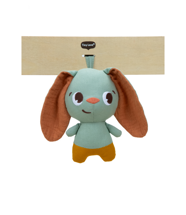 Tiny Love Tiny Love - Tl Luxe Gymini Garden