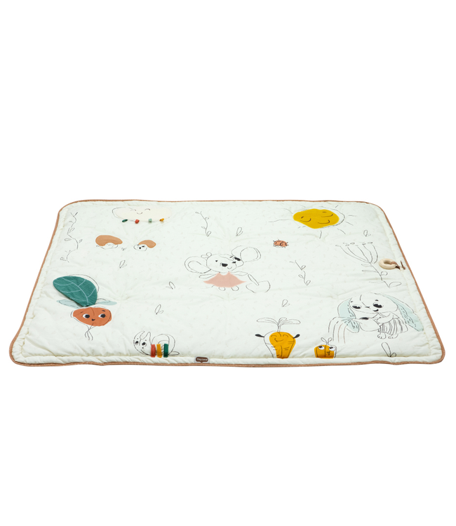 Tiny Love Tiny Love - Tl Supermat Garden