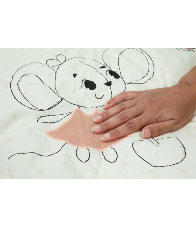 Tiny Love Tiny Love - Tl Supermat Garden