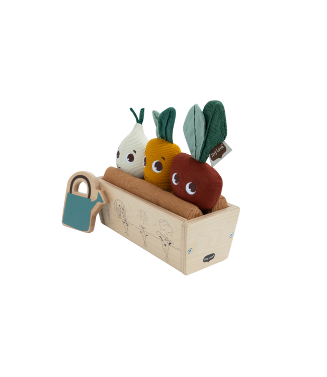 Tiny Love Tiny Love - Tl Garden Kit Toy Garden