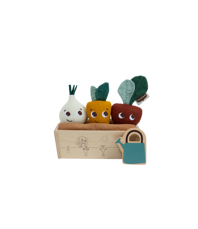 Tiny Love Tiny Love - Tl Garden Kit Toy Garden