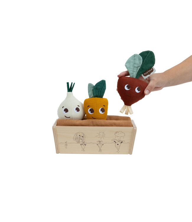 Tiny Love Tiny Love - Tl Garden Kit Toy Garden