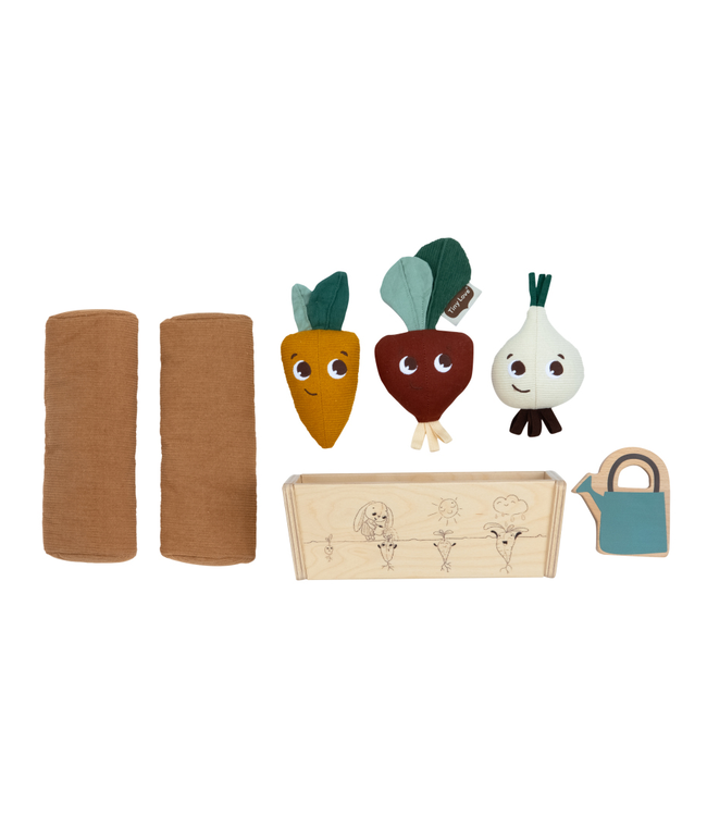Tiny Love Tiny Love - Tl Garden Kit Toy Garden