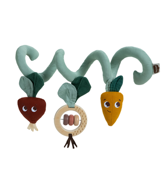 Tiny Love Tiny Love - Tl Spiral Stroller Arch Garden