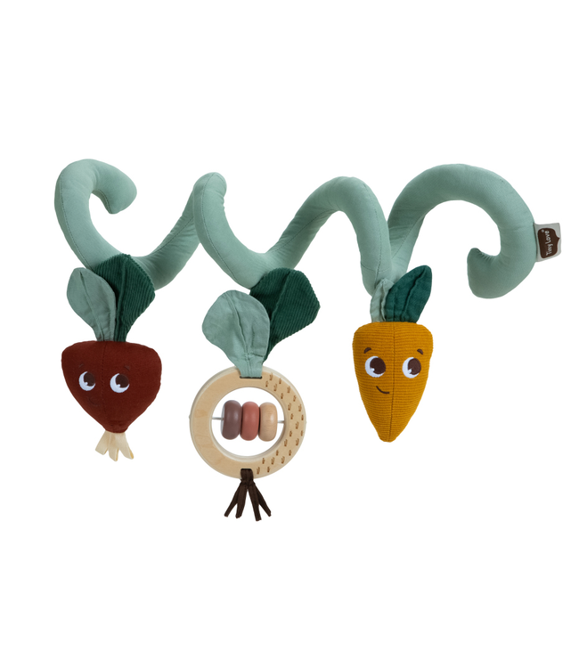 Tiny Love Tiny Love - Tl Spiral Stroller Arch Garden