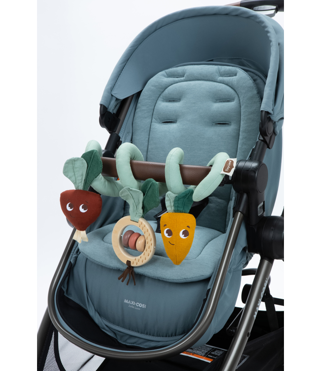 Tiny Love Tiny Love - Tl Spiral Stroller Arch Garden