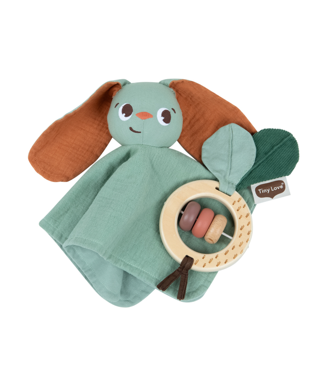 Tiny Love Tiny Love - Tl Gift Set Garden