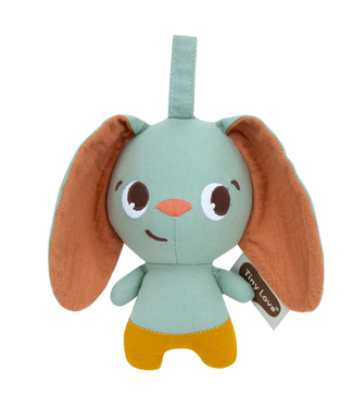 Tiny Love Tiny Love - Tl Tiny Smart Bunny Garden