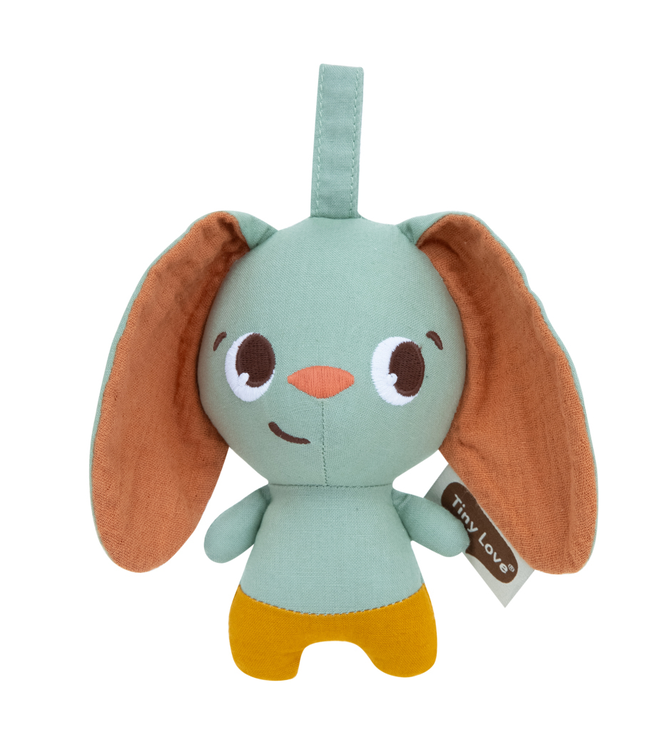 Tiny Love Tiny Love - Tl Tiny Smart Bunny Garden